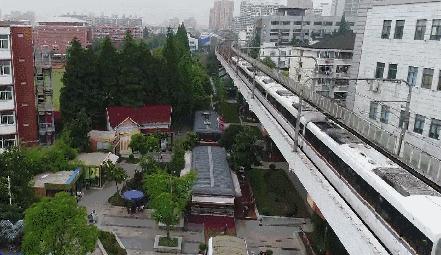 虹口江湾古镇,虹口古镇哪里好玩