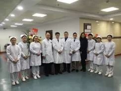 广东省第二中医院黄埔医院康复科,广州黄埔中医院骨科专家门诊