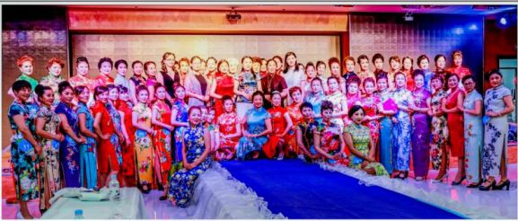 Buy物女神节｜一切优惠只为你！