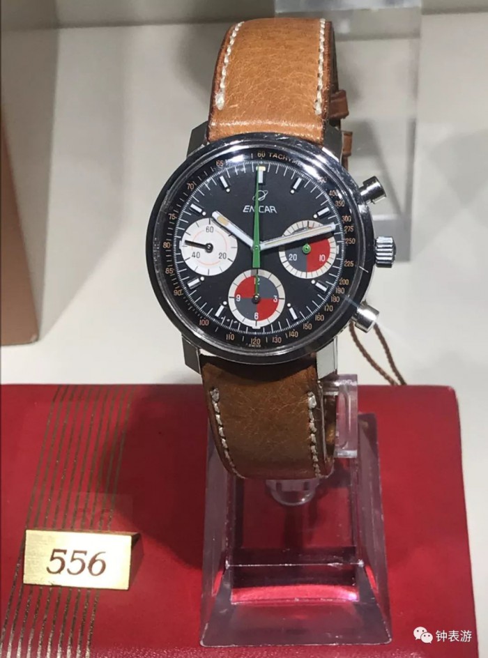 英纳格古董表拍卖,古董英纳格