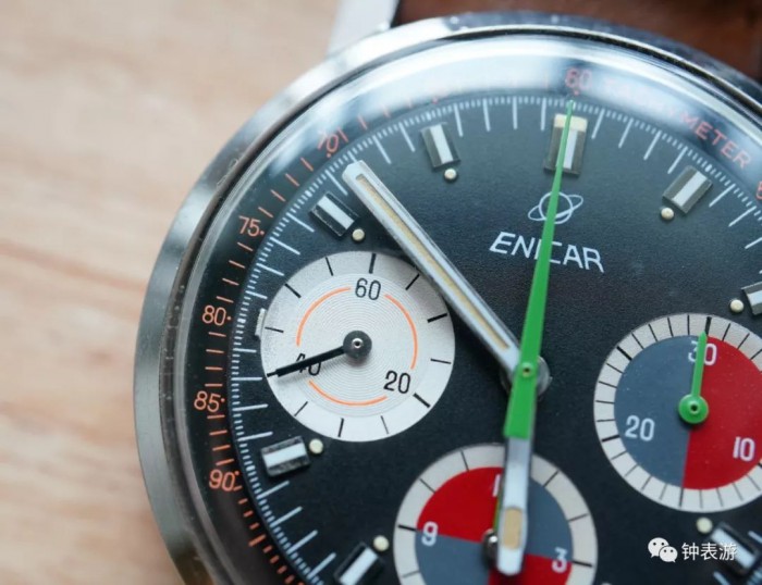 英纳格古董表拍卖,古董英纳格