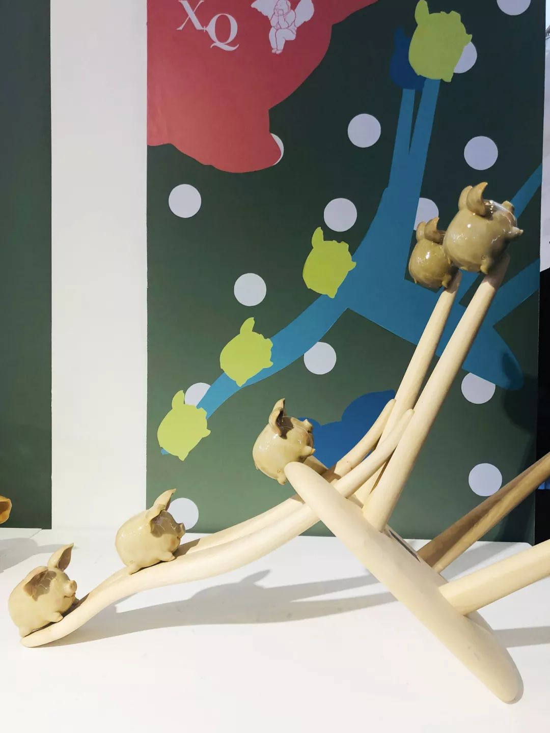 设计师、明星、新中产、网红、保安...都在设计上海看了啥？