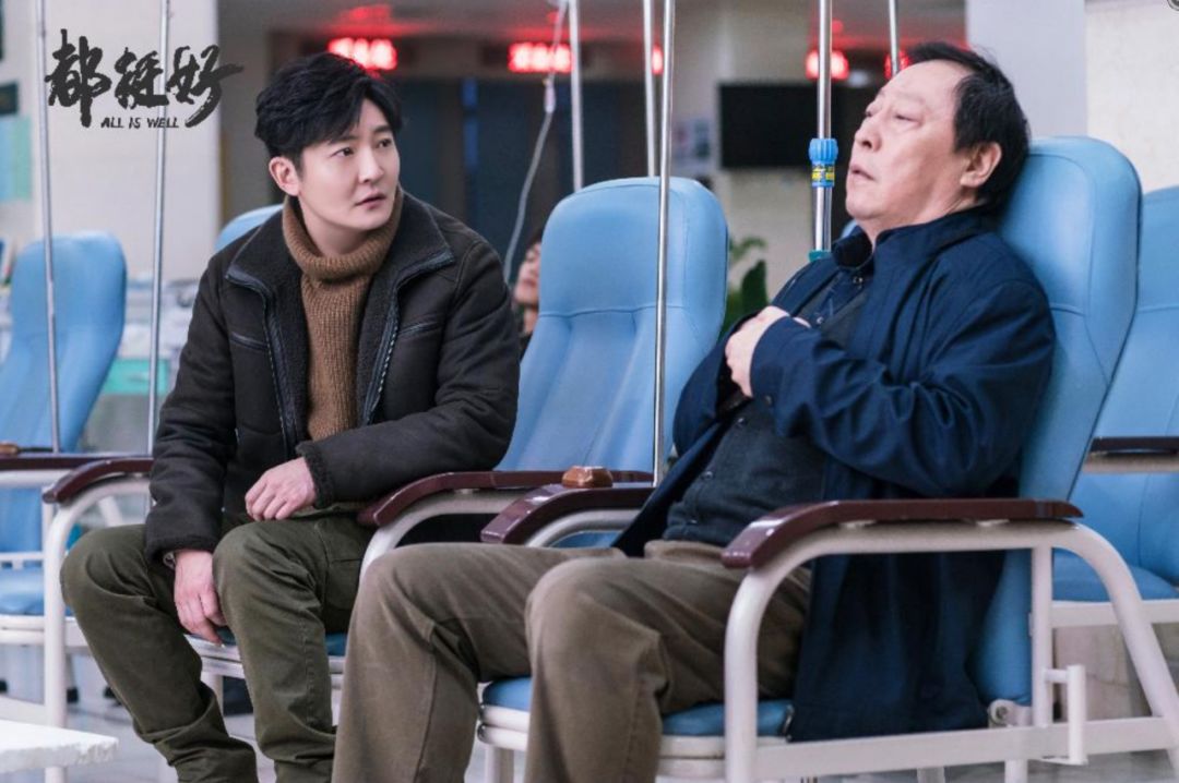 都挺好中的樊胜美的结局,樊胜美都挺好