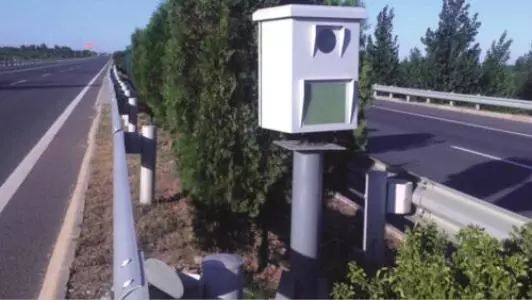 拍照就能知道超速什么原理,摄像头怎么测汽车超速