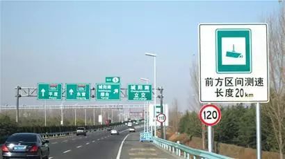 拍照就能知道超速什么原理,公路上的摄像头是怎么检测超速的