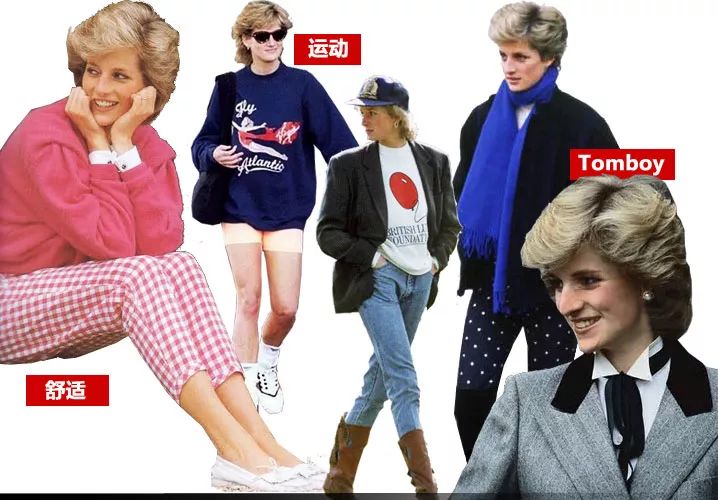 女孩子啥时候能实现穿衣自由,女孩子什么时候才能实现穿衣自由
