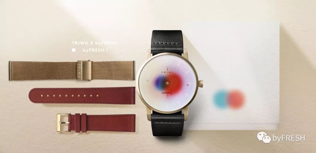 把时间变成永恒,把时间写成回忆