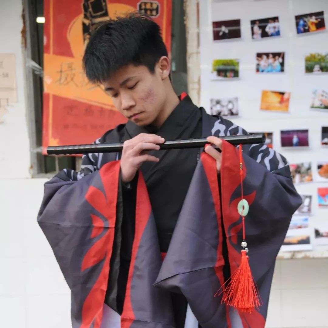 社团文化节社团招新即将开始,社团招新火热举行新成员