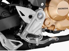 新大洲本田cbf190x后轮abs加装,本田cbf190r国三和国四有什么区别