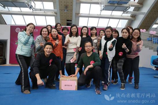 教育系统三八妇女节,教育局妇女节综合系列活动