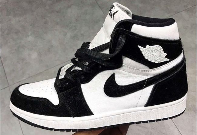 nikeaj1最值得购买的鞋,目前最值得入手的nikeaj1