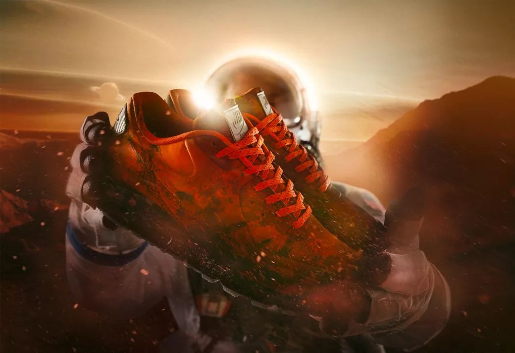 airmax登陆火星开箱视频,登陆火星airmax90