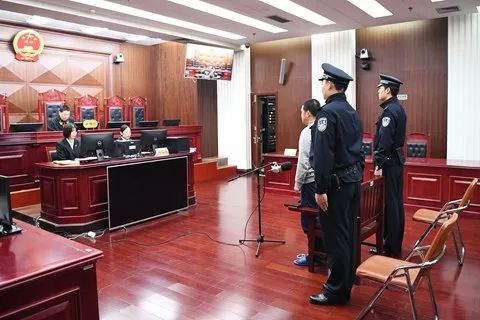 深度揭秘法院法警工作状态,法警工作日常有哪些