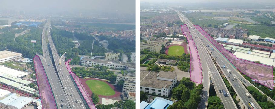 广深高速东莞段将扩建,广深高速东莞段新消息