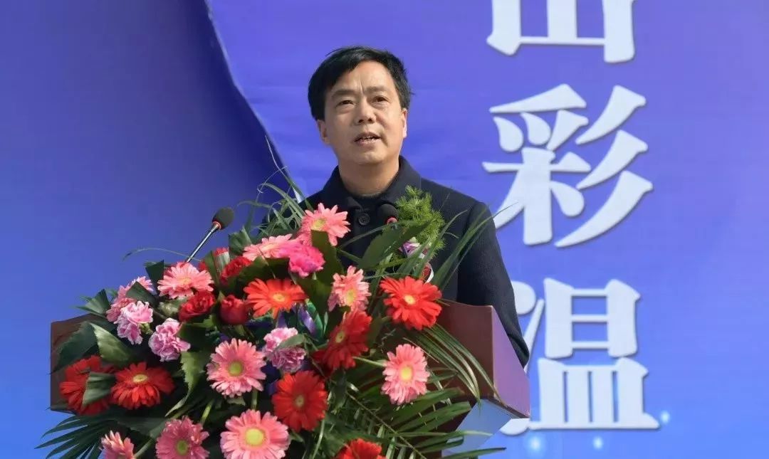 总投资369亿元的17个项目集中开工,247亿即将落地十大重点建设项目