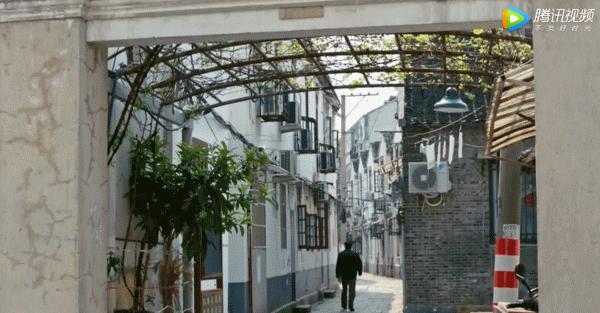 都挺好苏州取景地打卡,都挺好打卡苏州