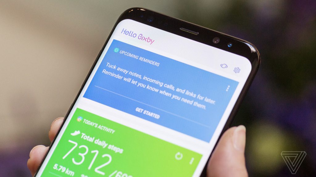 三星note10怎么使用bixby日常程序,三星bixby到底能做多少事