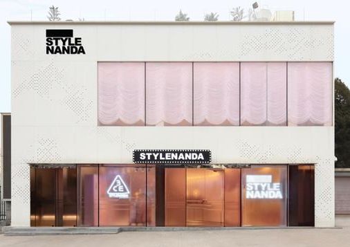 supreme上海首店,supreme欧洲门店