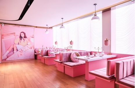 supreme上海首店,supreme欧洲门店