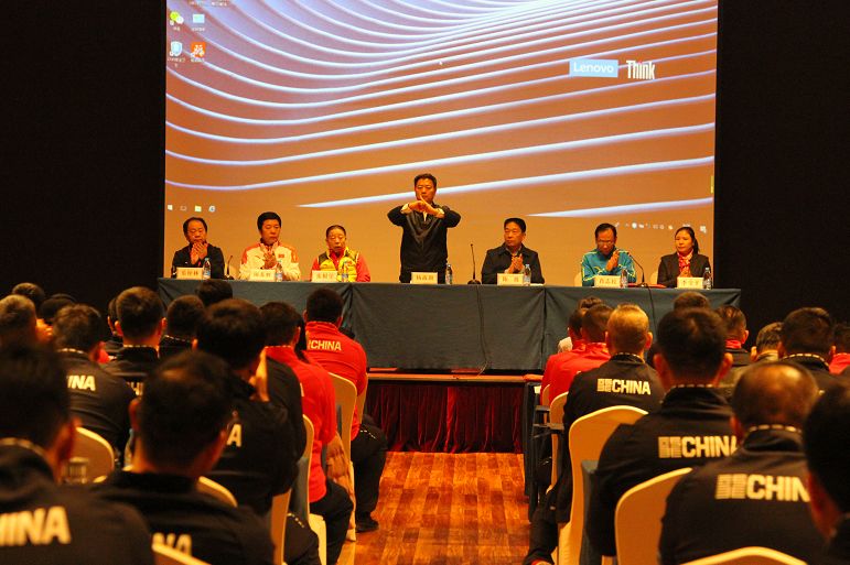 武术散打培训计划,全国武术散打培训班