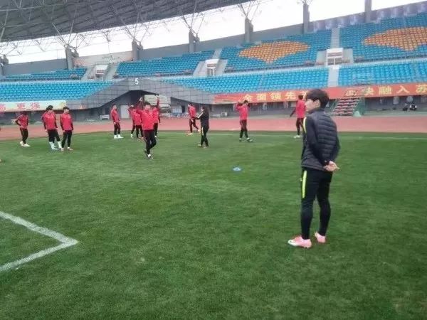 为菏泽而战菏泽曹州VS泰州远大赛事前瞻