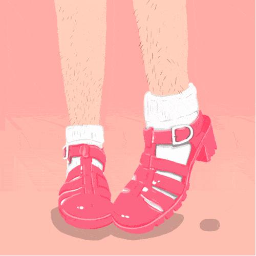 10分钟永久全身脱毛，给你一个滑溜溜的夏天