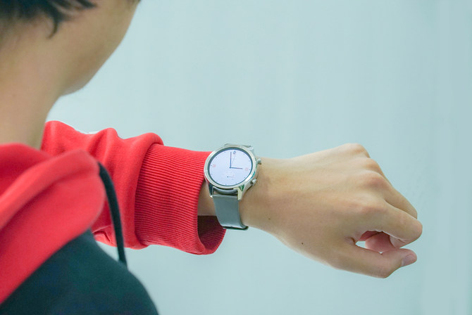 ticwatchc2智能手表,ticwatchc2是什么系统