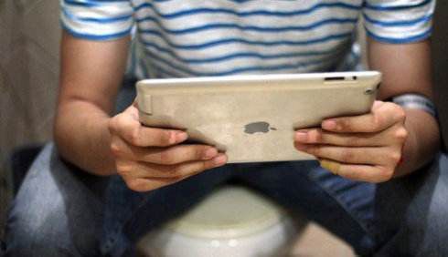 一只监测心脏健康的马桶圈，会给AI创业者带来哪些启发？