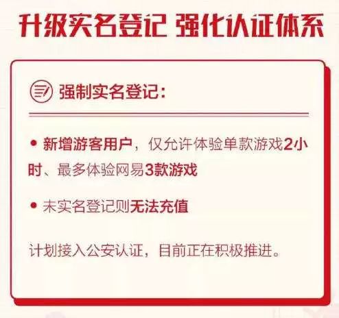 中国游戏防沉迷简史：从「身份证生成器」到「人脸识别」