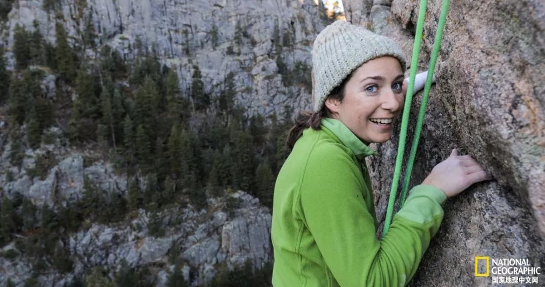 美国国家地理年度十大探险家,中国国家地理十大探险家