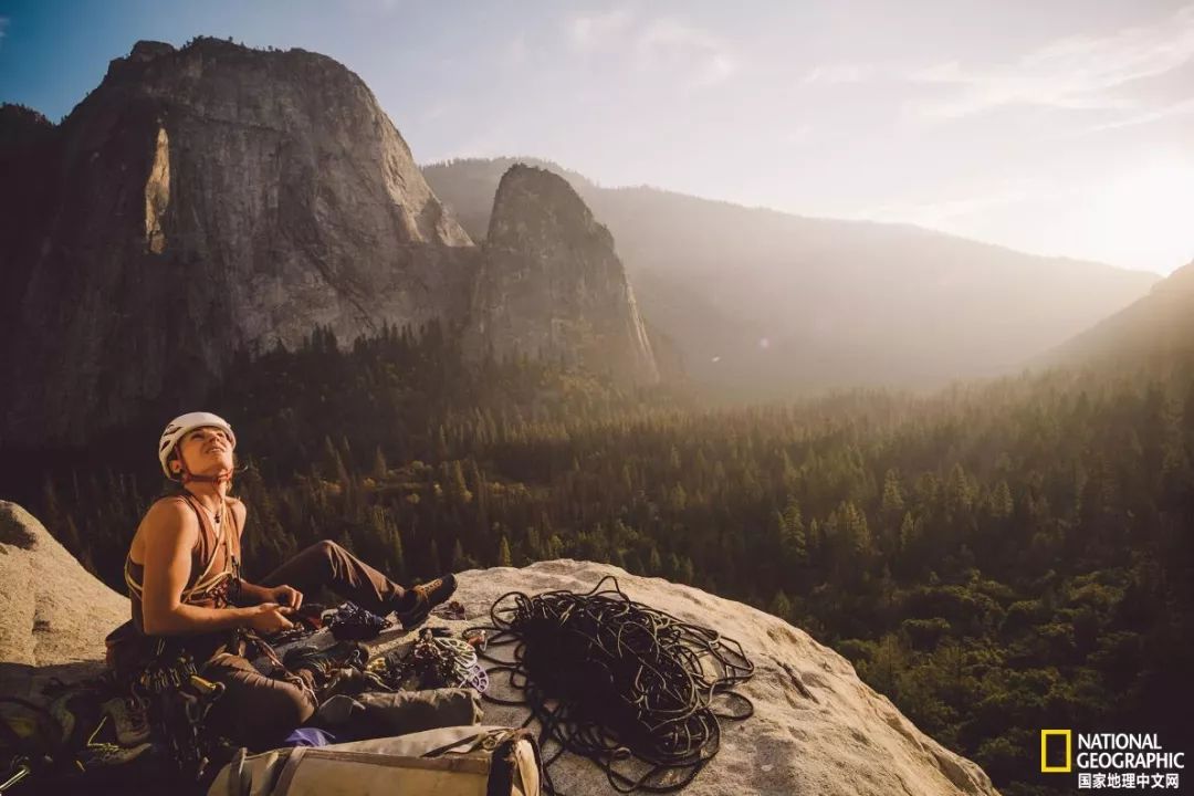美国国家地理年度十大探险家,中国国家地理十大探险家