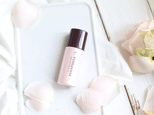 石原里美同款水嫩氧气感妆容,石原里美妆前乳推荐