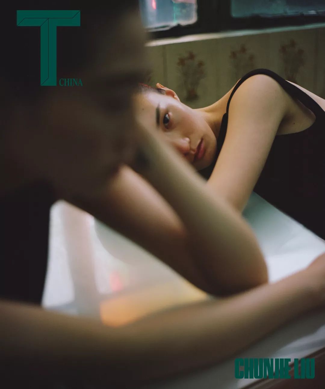 从一个家族,到一个国度,Tisci正在为英伦书写他的版本