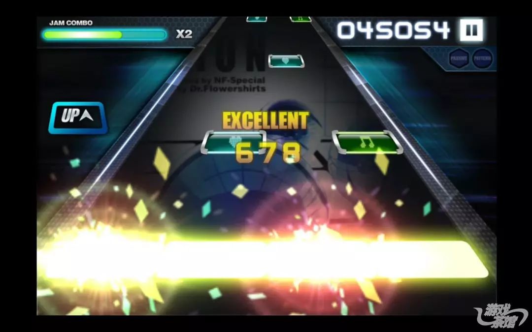 前几年比较火的音舞游戏,曾经风光无限完整版