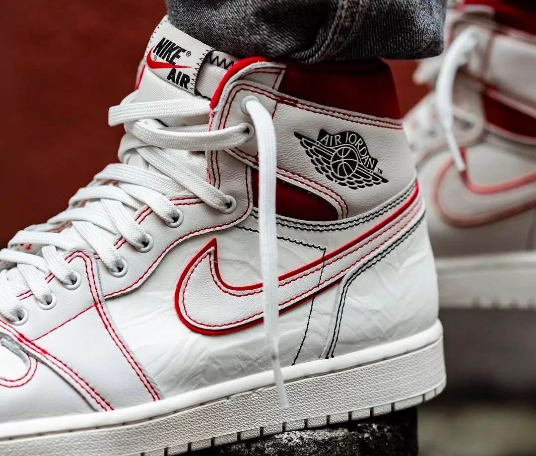 nikeaj1最值得购买的鞋,目前最值得入手的nikeaj1