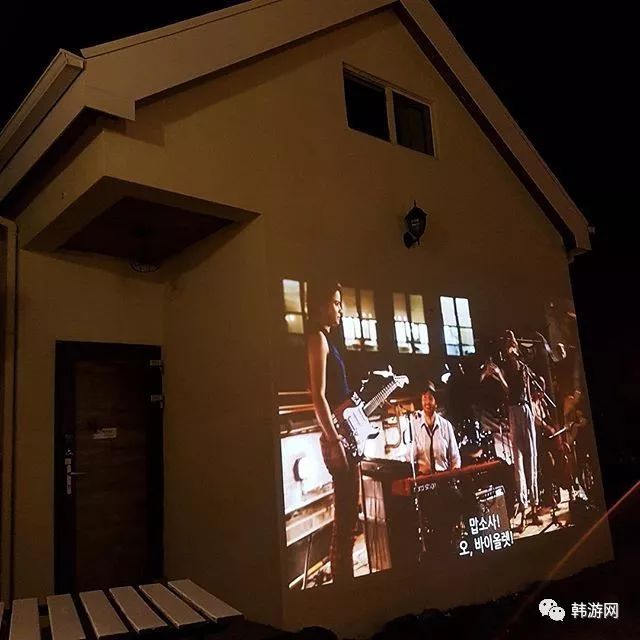 济州岛最美民宿,济州岛超美民宿