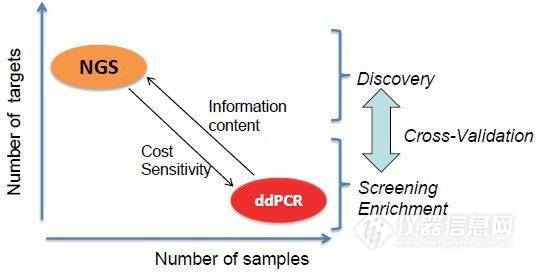 一文快速入门graphql,数字pcr原理图解