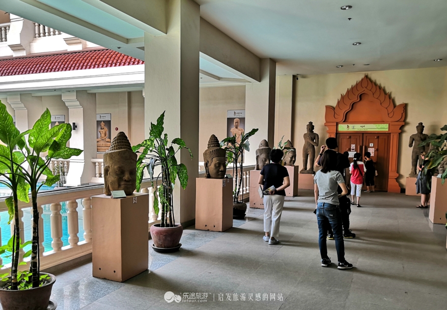 吴哥之美纪录片,吴哥之美视频1-20集