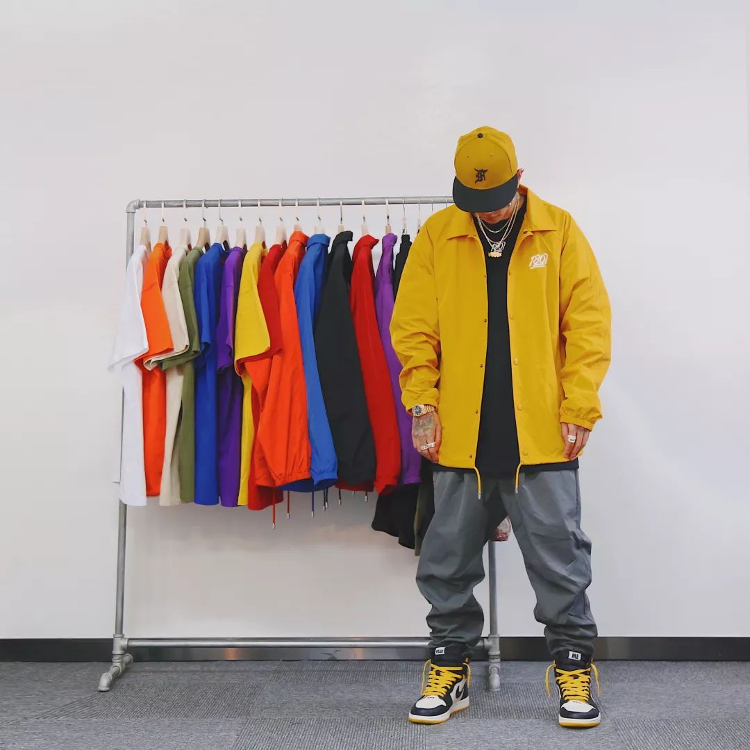 被满舒克、艾福杰尼cue的成都本土国潮品牌1807，用实力证明国货当自强！