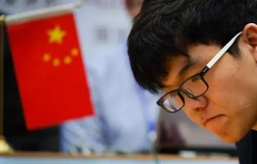 围棋名将柯洁被清华免试,柯洁为什么被清华大学录取了