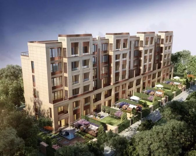 大生活要有大智慧新一代优+叠墅懂你