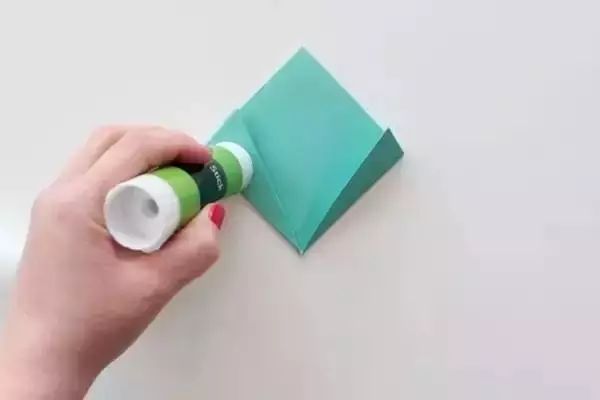 简单手工制作折纸古风花伞,折纸风信子花大全简单又漂亮