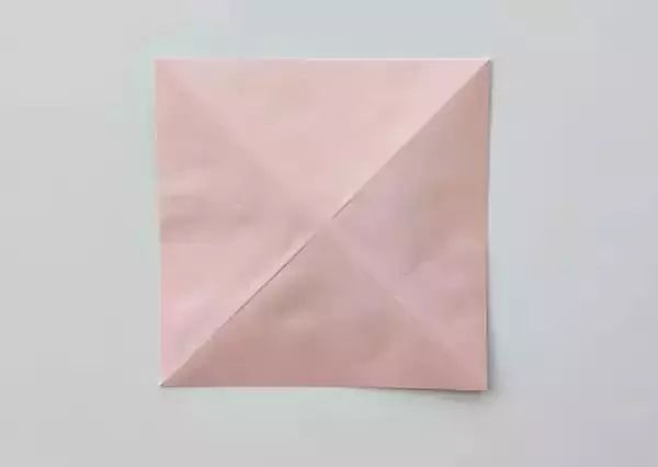 简单手工制作折纸古风花伞,折纸风信子花大全简单又漂亮