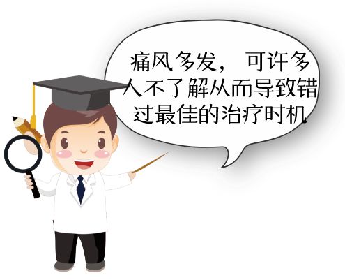 痛风友俱乐部,治疗痛风的私人诊所