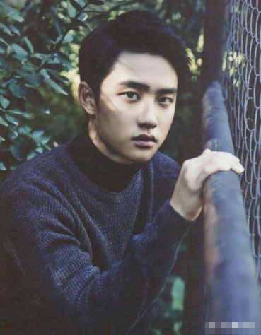 都暻秀和sm续约了吗,sm如何看待都暻秀