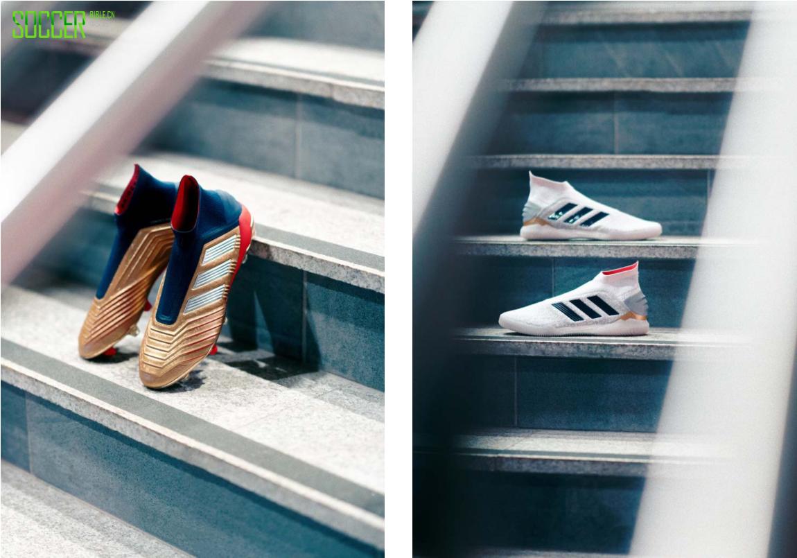 阿迪达斯predator19.3ag,阿迪达斯predator20.3lmg白金