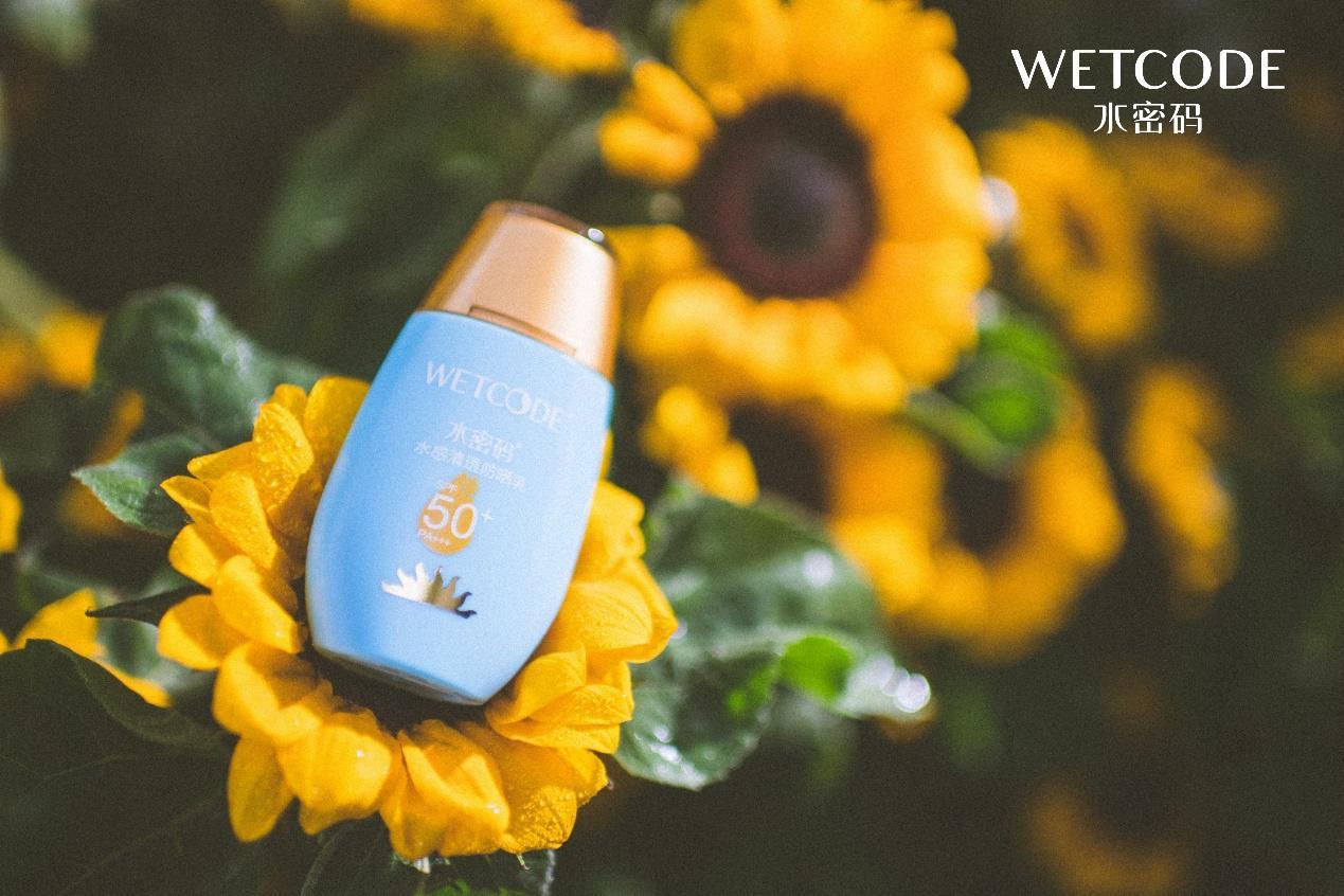 侯明昊温暖治愈系写真,侯明昊清新防晒