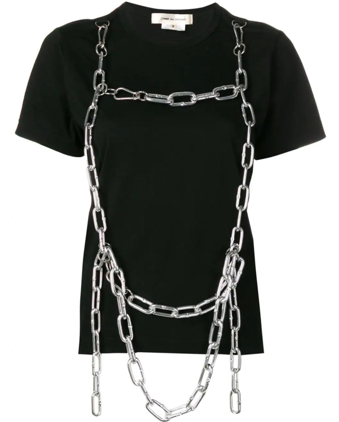 今年最流行的套装元素,最近的流行元素