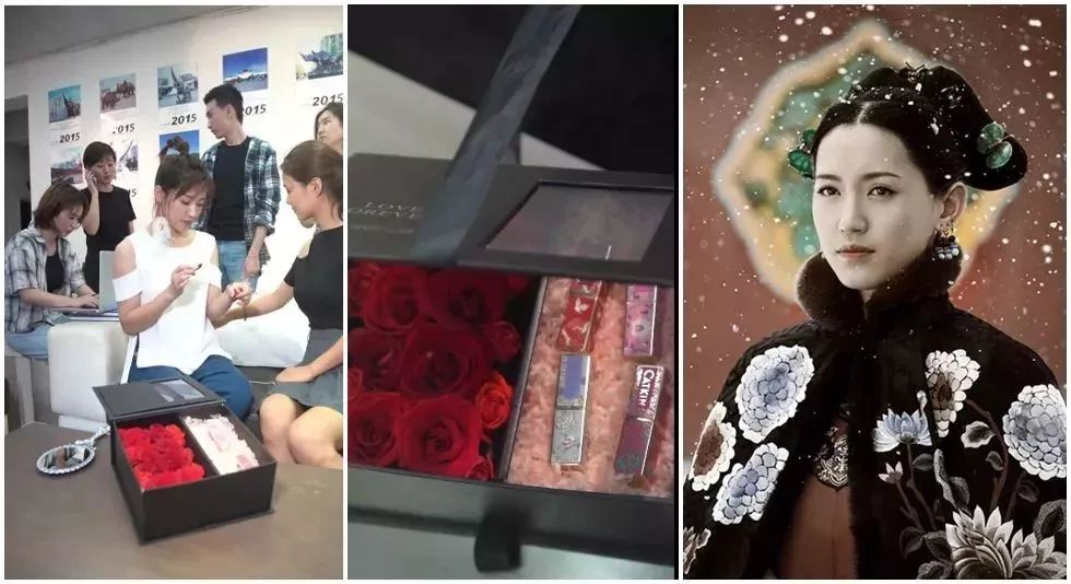 ysl小金条最红的色号,2018ysl小金条哪个颜色最火