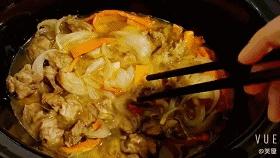 适合懒人的小炖锅,家常实用的炖锅